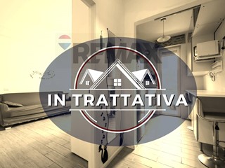 Bilocale in Vendita a Varese, 110'000&euro;, 65 m²