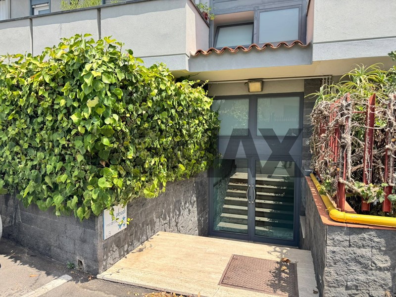 Trilocale in Affitto a San Giovanni la Punta, 800&euro;, 98 m²