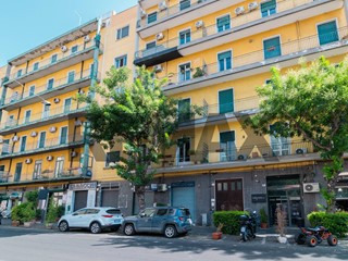 Appartamento in Vendita a Catania, 159'000&euro;, 130 m²