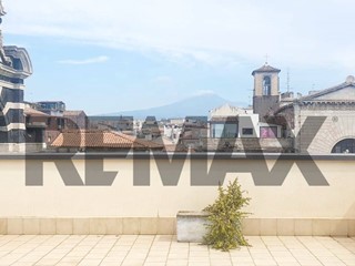 Appartamento in Affitto a Catania, 600&euro;, 56 m²