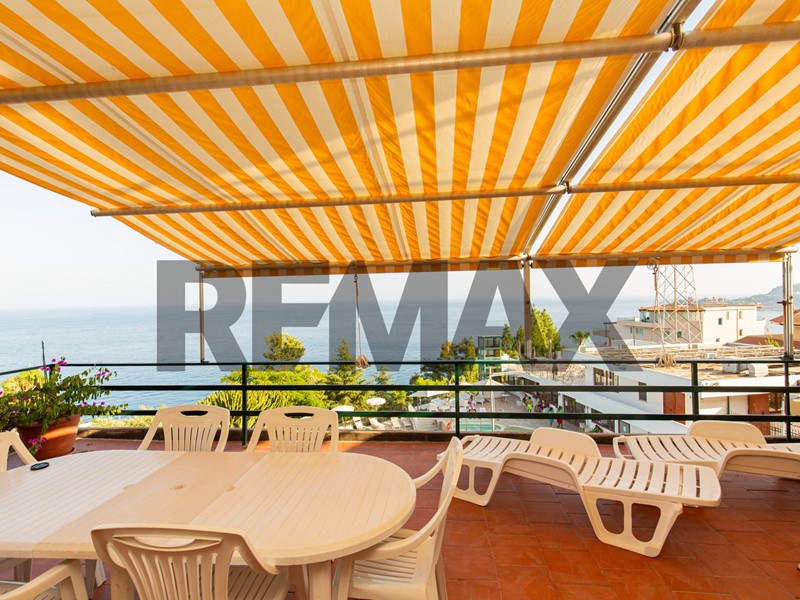Bilocale in Vendita a Letojanni, 105'000&euro;, 55 m²
