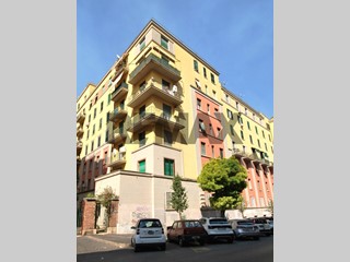 Trilocale in Vendita a Roma, 500'000&euro;, 93 m²