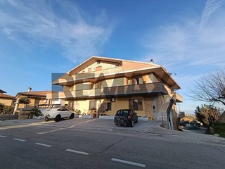 Trilocale in Vendita a Giuliano Teatino, 55'000&euro;, 83 m²