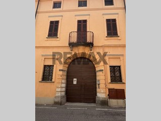 Quadrilocale in Vendita a Ghemme, 37'356&euro;, 182 m²