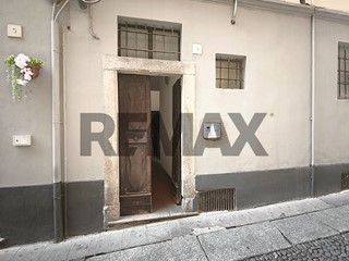 Attico in Vendita a Pavia, 125'000&euro;, 55 m²