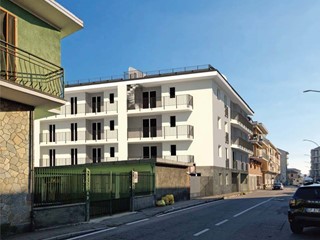 Bilocale in Vendita a Moncalieri, 190'000&euro;, 67 m²