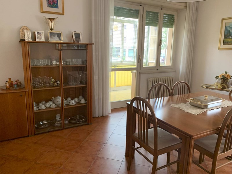 Appartamento in Vendita a Fabriano, 95'000&euro;, 120 m²