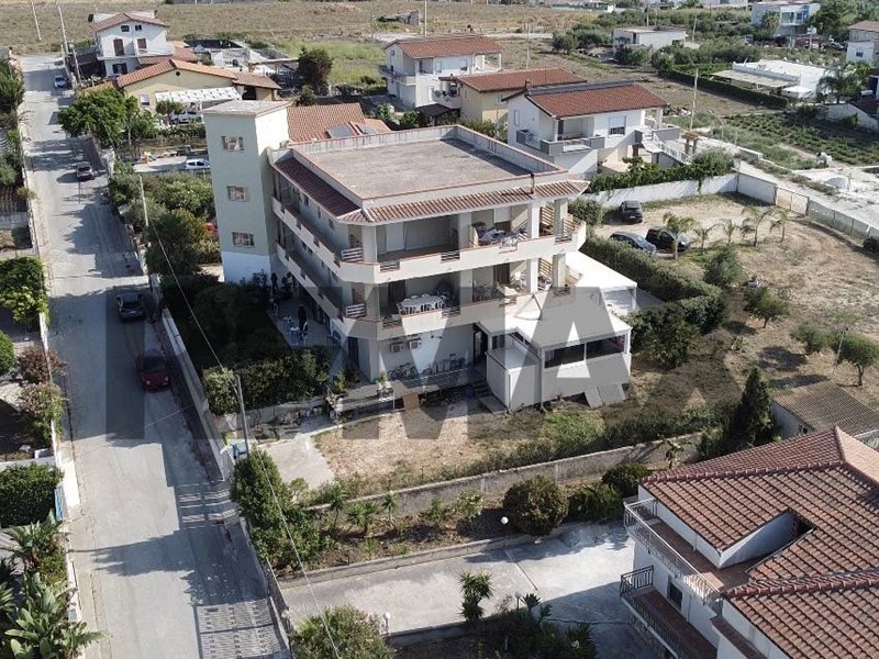 Appartamento in Vendita a Alcamo, 790'000&euro;, 700 m²