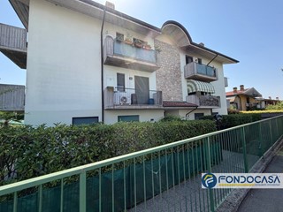 Bilocale in Vendita a Telgate, 65'000&euro;, 38 m²