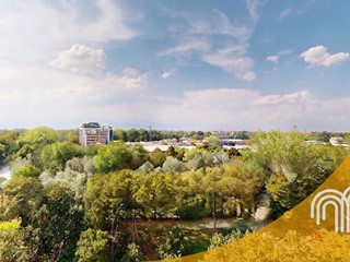 Quadrilocale in Vendita a Torino, 319'000&euro;, 110 m²