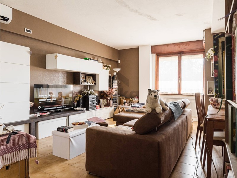Trilocale in Vendita a Treviso, 135'000&euro;, 100 m²