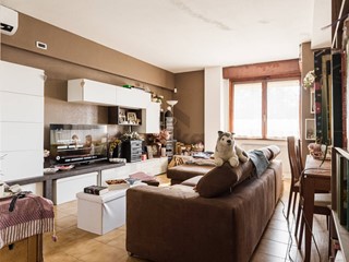 Trilocale in Vendita a Treviso, 135'000&euro;, 100 m²