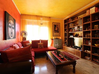 Quadrilocale in Vendita a Firenze, 320'000&euro;, 90 m²