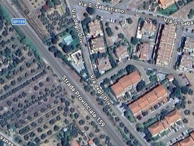 Appartamento in Vendita a Grosseto, 124'800&euro;, 125 m²