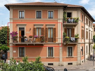 Bilocale in Vendita a Roma, 82'500&euro;, 43 m²