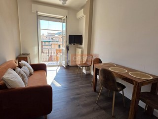 Bilocale in Vendita a Borghetto Santo Spirito, 195'000&euro;, 46 m²