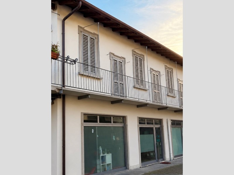 Trilocale in Vendita a Ponte San Pietro, 75'000&euro;, 79 m²