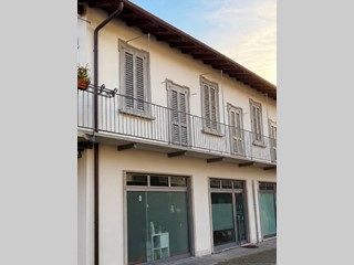 Trilocale in Vendita a Ponte San Pietro, 75'000&euro;, 79 m²