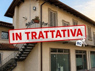 Trilocale in Vendita a Ponte San Pietro, 75'000&euro;, 79 m²