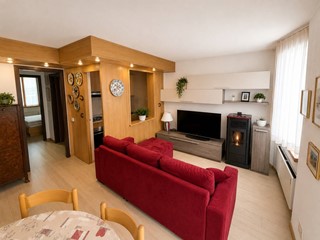 Bilocale in Vendita a Foppolo, 75'000&euro;, 50 m²
