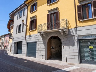 Trilocale in Vendita a Caravaggio, 178'000&euro;, 80 m²