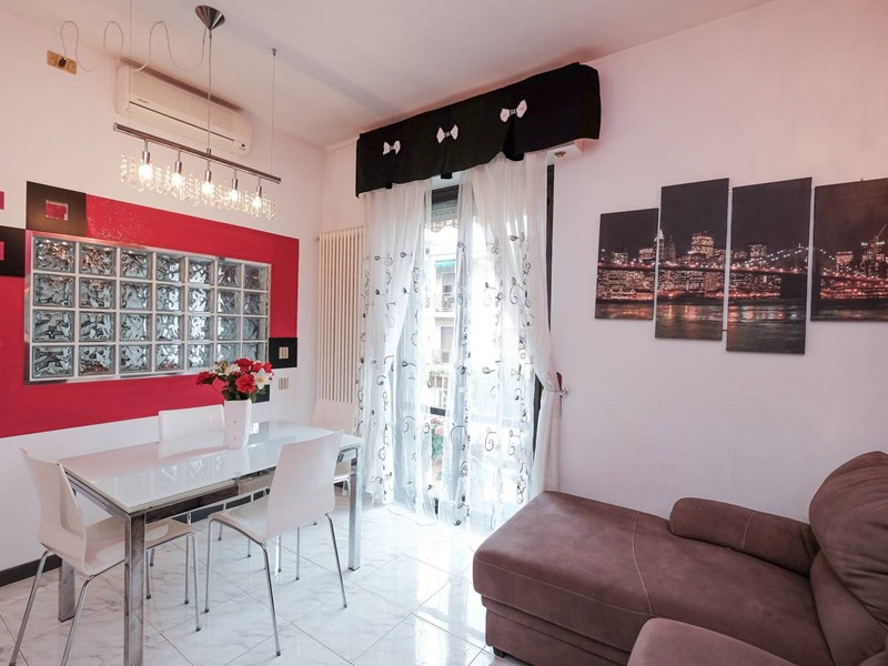 Trilocale in Vendita a Bonate Sopra, 140'000&euro;, 111 m²