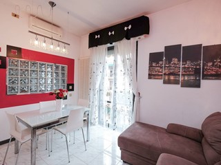 Trilocale in Vendita a Bonate Sopra, 140'000&euro;, 111 m²