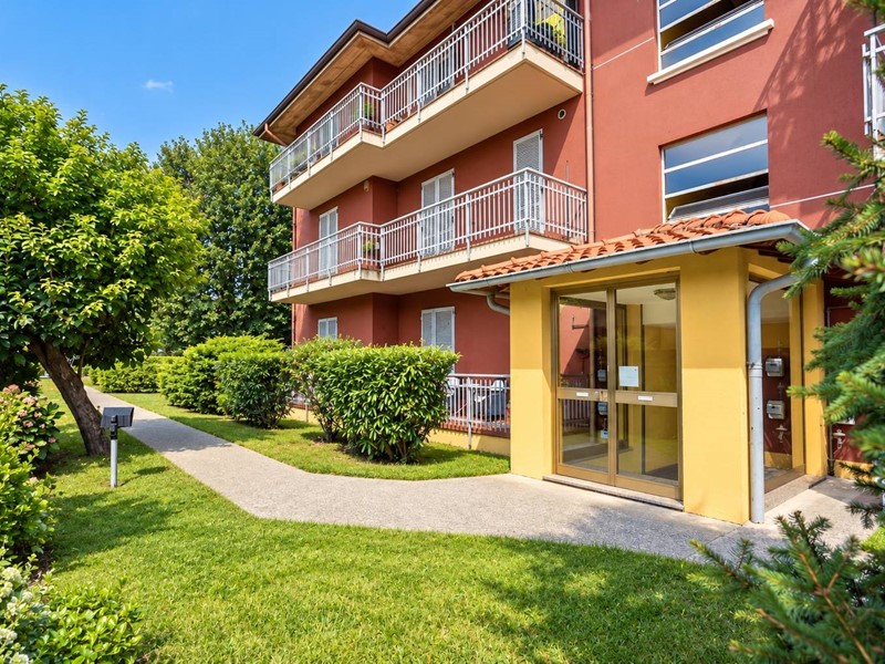 Trilocale in Vendita a Capriate San Gervasio, 145'000&euro;, 100 m²