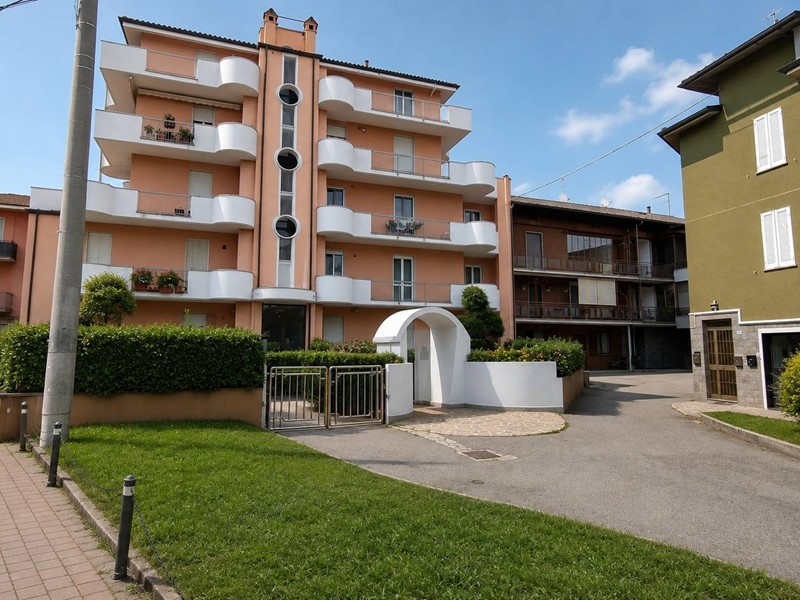 Quadrilocale in Vendita a Terno d'Isola, 180'000&euro;, 115 m²