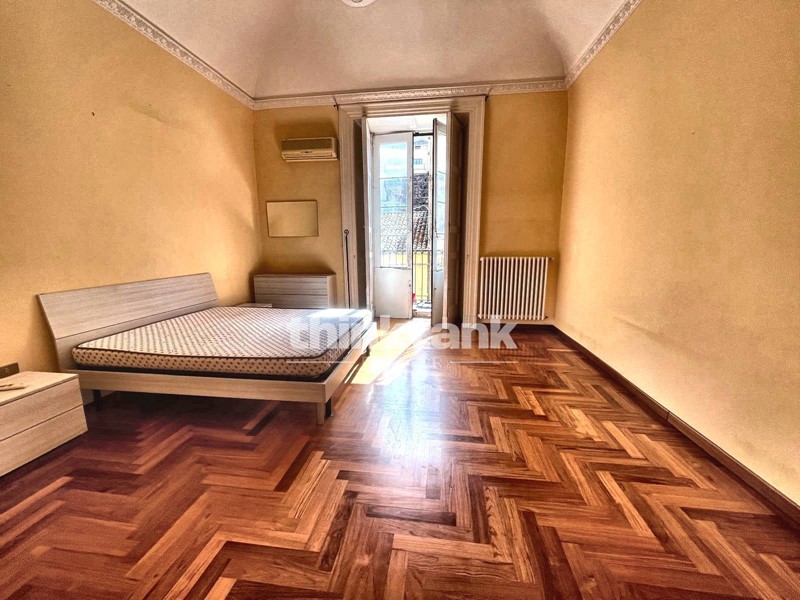 Quadrilocale in Vendita a Catania, 179'000&euro;, 115 m²