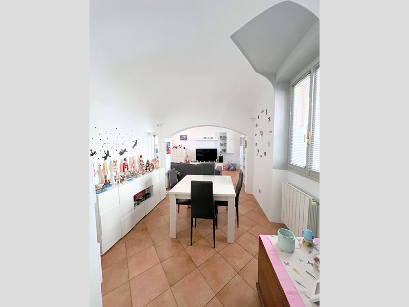 Trilocale in Affitto a Caorso, 650&euro;, 135 m²