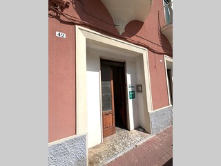 Quadrilocale in Vendita a Galatina, 89'000&euro;, 112 m²