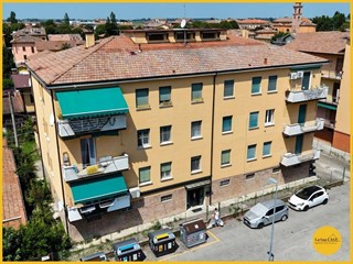 Appartamento in Vendita a Molinella, 120'000&euro;, 102 m²