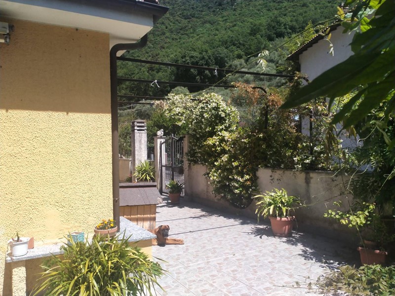 Trilocale in Vendita a Finale Ligure, 350'000&euro;, 80 m²
