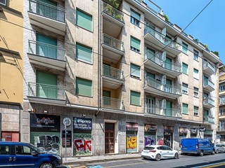 Bilocale in Affitto a Torino, 630&euro;, 40 m²