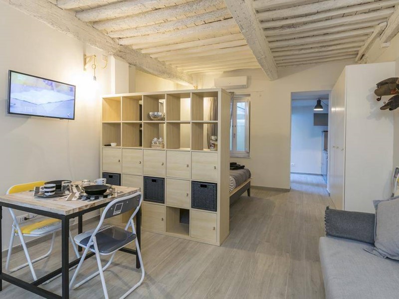 Bilocale in Vendita a Lucca, 239'999&euro;, 50 m²