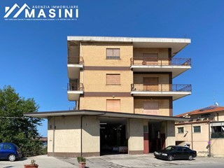 Quadrilocale in Vendita a Altino, 142'000&euro;, 124 m²