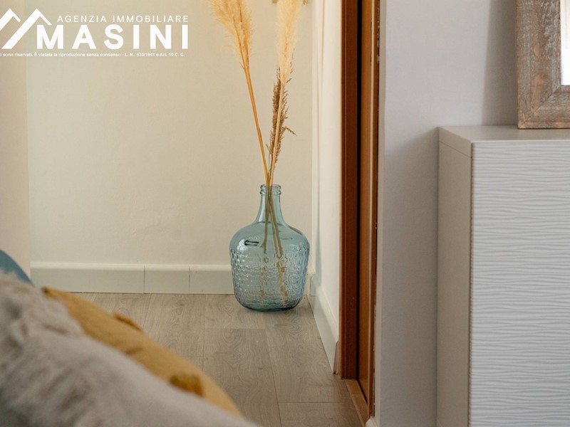 Trilocale in Vendita a Fossacesia, 138'750&euro;, 52 m²