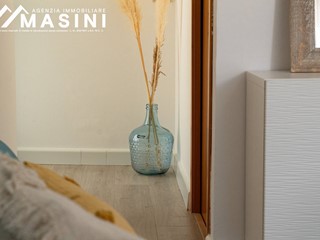 Trilocale in Vendita a Fossacesia, 138'750&euro;, 52 m²