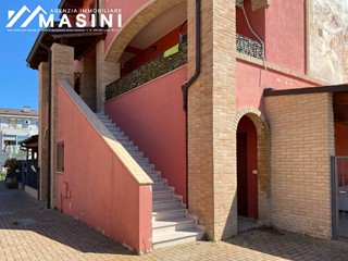 Trilocale in Vendita a Treglio, 170'000&euro;, 130 m²