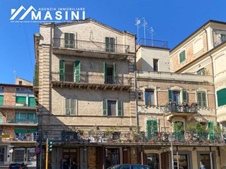 Quadrilocale in Vendita a Lanciano, 95'000&euro;, 213 m²