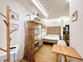 Bilocale in Vendita a Palermo, 138'000&euro;, 50 m²