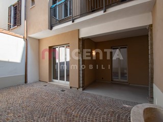 Trilocale in Vendita a Brescia, 450'000&euro;, 120 m²