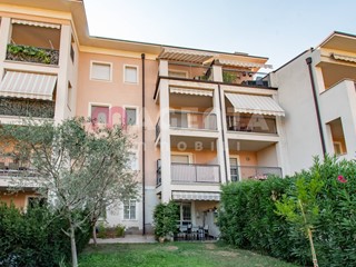 Bilocale in Vendita a Brescia, 152'000&euro;, 60 m²