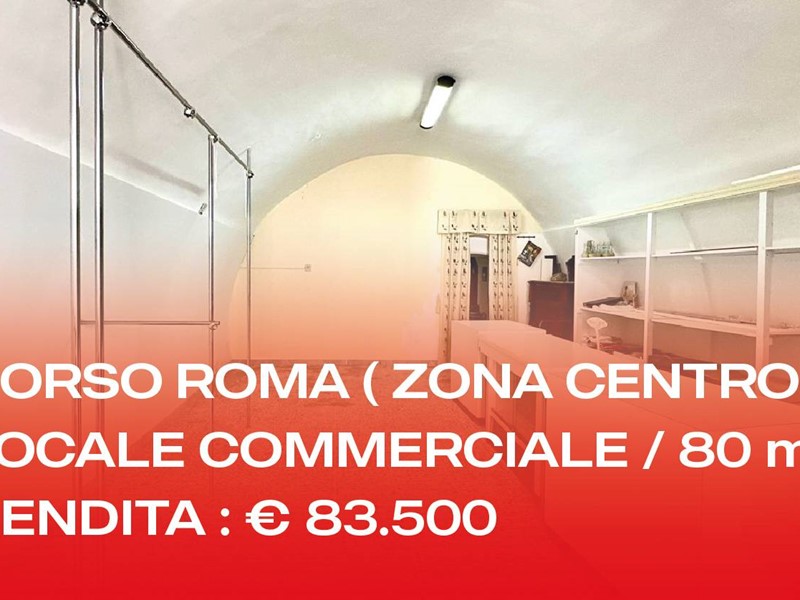 Bilocale in Vendita a Manfredonia, 83'500&euro;, 80 m²