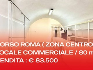 Bilocale in Vendita a Manfredonia, 83'500&euro;, 80 m²