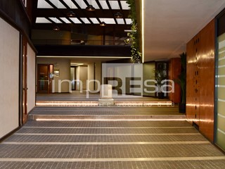 Appartamento in Affitto a Treviso, 450&euro;, 94 m²