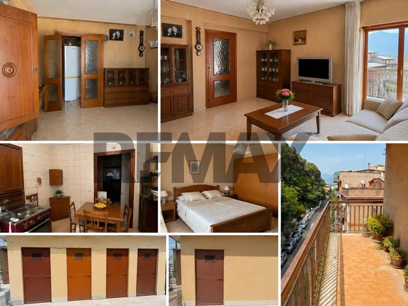 Appartamento in Vendita a Cassino, 120'000&euro;, 97 m²