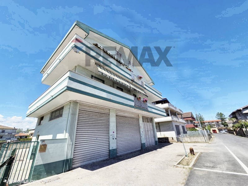 Quadrilocale in Vendita a San Giovanni Teatino, 165'000&euro;, 116 m²