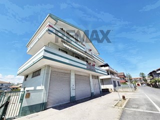 Quadrilocale in Vendita a San Giovanni Teatino, 165'000&euro;, 116 m²